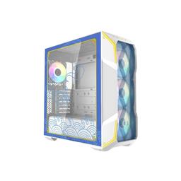 MasterBox TD500 Mesh V2 Chun-Li