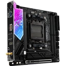 あ*み様 ASRock B850I Lightning WiFi ASRock B850I Lightning WiFi Mini ITX AM5 Motherboard (B850I