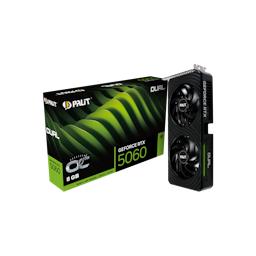 GeForce RTX 5060 Dual OC