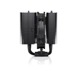 Noctua NH-D12L CHROMAX.BLACK 60.09 CFM CPU Cooler (NH-D12L CHROMAX