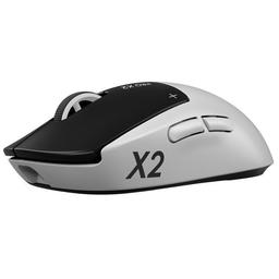 Logitech PRO X2 SUPERSTRIKE