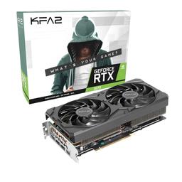 GeForce RTX 3070 LHR (1-Click OC)
