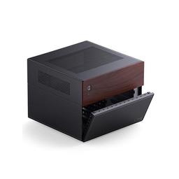 Jonsbo N4 MicroATX Desktop Case (N4 Black) - PCPartPicker