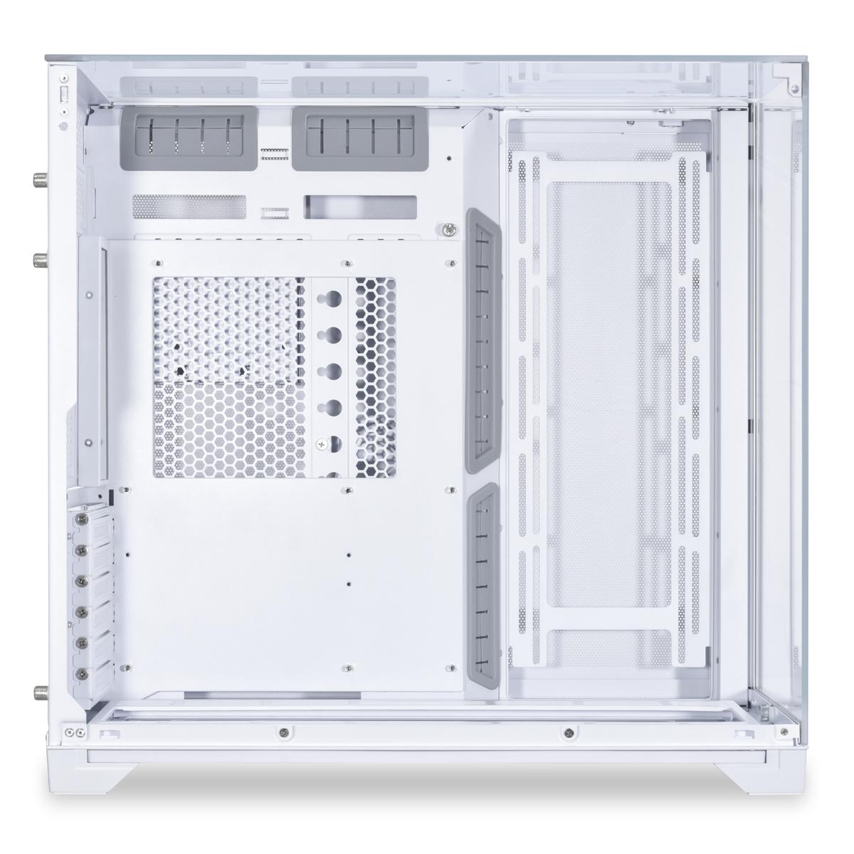 ま*ち様 LIAN LI O11 VISION PCMR ホワイト O11 VW O11 VISION - LIAN LI is a Leading Provider of PC Cases