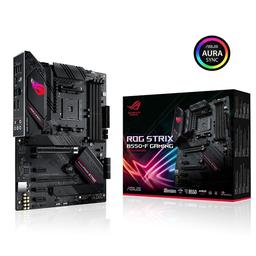 ASUS ROG STRIX B550-F GAMING - Thumbnail 4