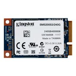 SSDNow mS200