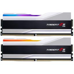 G.Skill Trident Z5 RGB 48 GB (2 x 24 GB) DDR5-7200 CL36 Memory (F5
