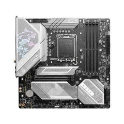 MPG B760M EDGE TI WIFI