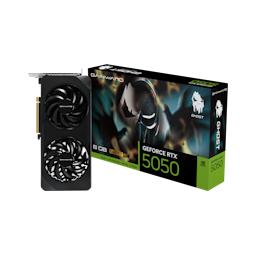 GeForce RTX 5050 Ghost OC