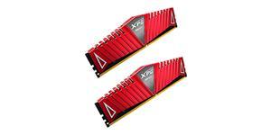 ADATA XPG Z1 16 GB (2 x 8 GB) DDR4-2400 CL16 Memory (AX4U2400W8G16