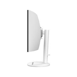 極美品! MSI 34型 Modernホワイト MODERN-MD342CQPW Modern MD342CQPW | Best Home Monitor 34 inch | Be Your Window To