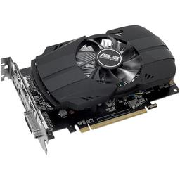 Radeon RX 550 - 640 Phoenix Fan