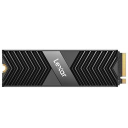 Professional NM800PRO w/Heatsink