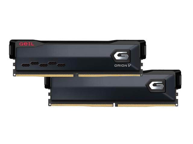 GeIL ORION V 32 GB (2 x 16 GB) DDR5-6000 CL30 Memory