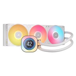 iCUE LINK TITAN 360 RX LCD