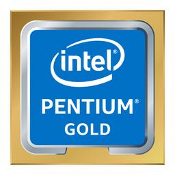 Pentium Gold G6600