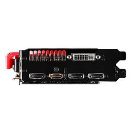 MSI GAMING GeForce GTX 960 2 GB Video Card (GTX 960 GAMING 2G