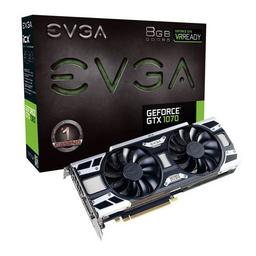 GeForce GTX 1070 Gaming iCX