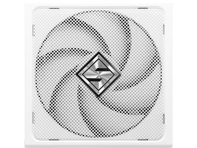 ASRock Steel Legend SL-850GW 850 W 80+ Gold Certified Fully