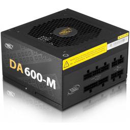 DA600-M