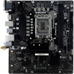 Z690MX2-E D4