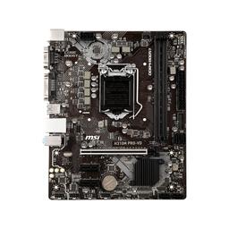 H310M PRO-VD