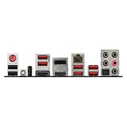 MSI Z170A XPOWER GAMING TITANIUM EDITION ATX LGA1151 Motherboard