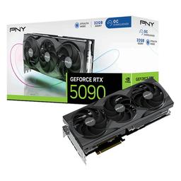 GeForce RTX 5090 OC