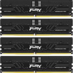 FURY Renegade Pro 256 GB