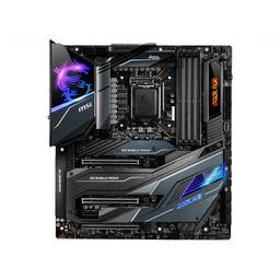 MEG Z490 GODLIKE