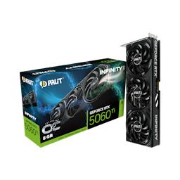 GeForce RTX 5060 Ti Infinity 3 OC