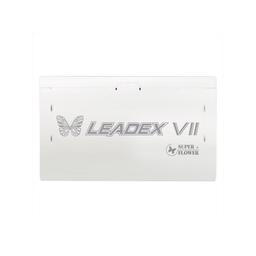 Super Flower LEADEX VII XG 1000 W 80+ Gold Certified Fully Modular