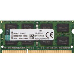 KVR16LS11/8 8 GB
