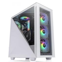 Divider 300 ARGB Snow Triangular