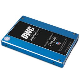 OWC Mercury Enterprise Pro Solid State Drive - Thumbnail 2