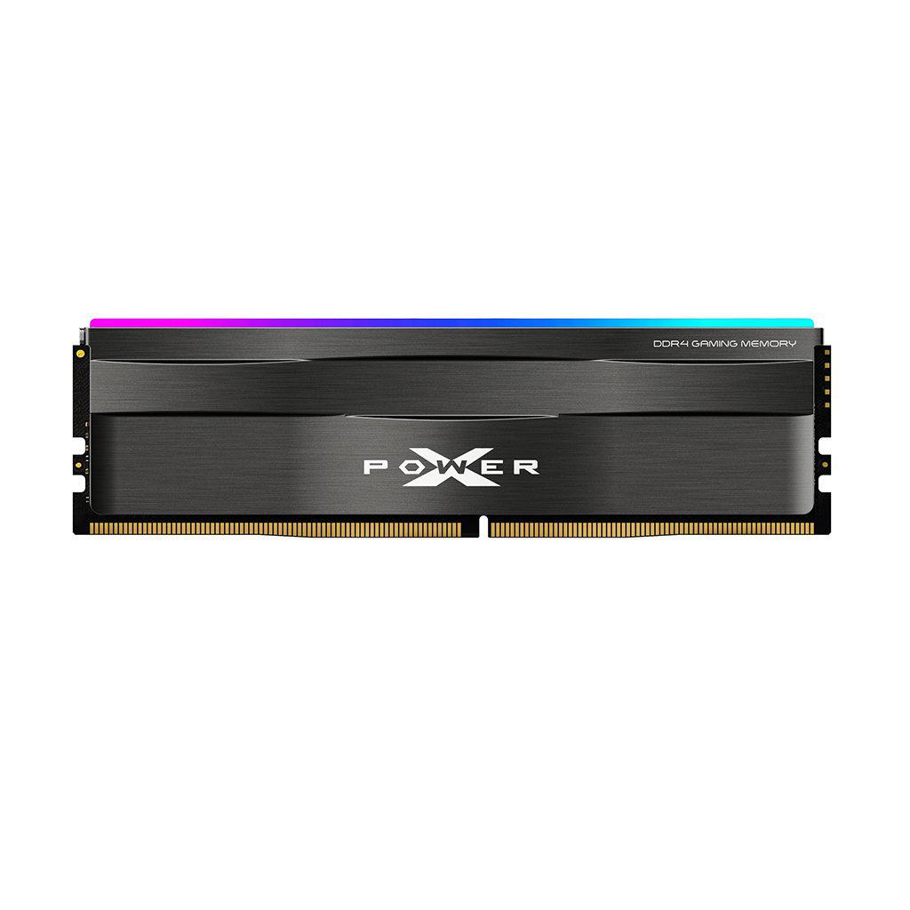 Silicon Power XPOWER Zenith RGB Gaming 16 GB (2 x 8 GB) DDR4-3200
