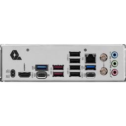 MSI PRO X870-P WIFI ATX AM5 Motherboard (PRO X870-P WIFI