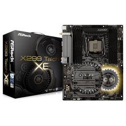 ASRock X299 Taichi XE ATX LGA2066 Motherboard (X299 Taichi XE