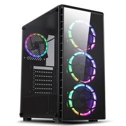 RAIDER RGB