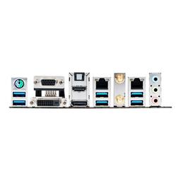 Asus H170I-PRO Mini ITX LGA1151 Motherboard (H170I-PRO) - PCPartPicker