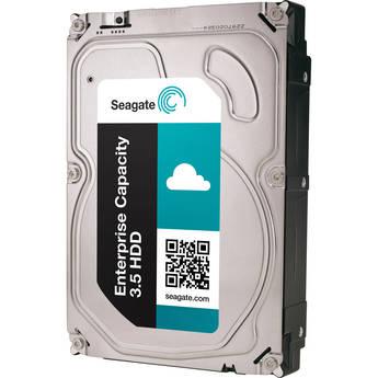 Seagate ST4000NM0024 4 TB 3.5