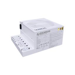 Lian Li EDGE GOLD 850W White