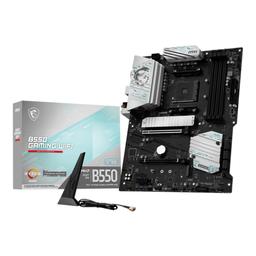 B550 GAMING WIFI
