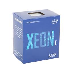 Xeon E-2146G