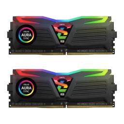 SUPER LUCE RGB 8 GB
