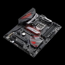 Asus ROG MAXIMUS X HERO ATX LGA1151 Motherboard (ROG MAXIMUS X
