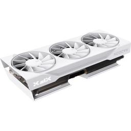 【最終値下】XFX Swift RX9070XT White 16GB保証あり XFX Swift Radeon RX 9070 XT 16 GB Video Card (RX-97TSWF3W9