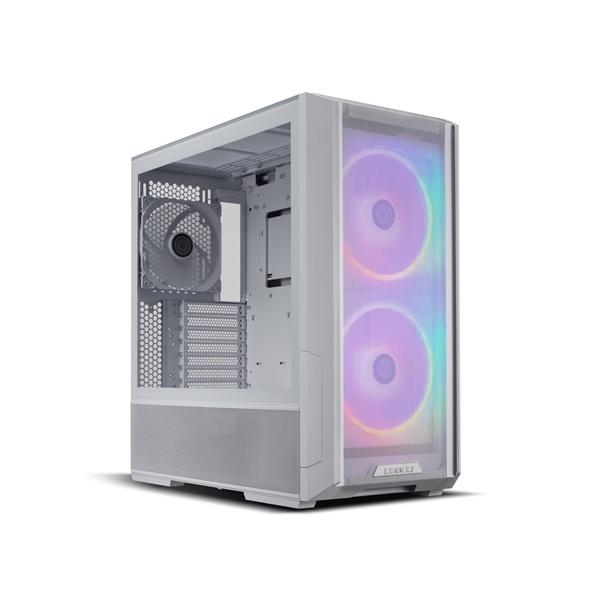 Lian Li LANCOOL 216 RGB ATX Mid Tower Case (LANCOOL 216RW