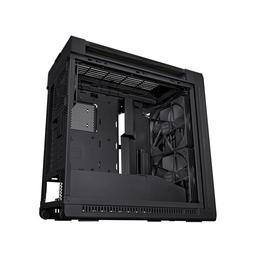 Asus ProArt PA602 Wood Edition ATX Mid Tower Case (90DC00J0-B08010