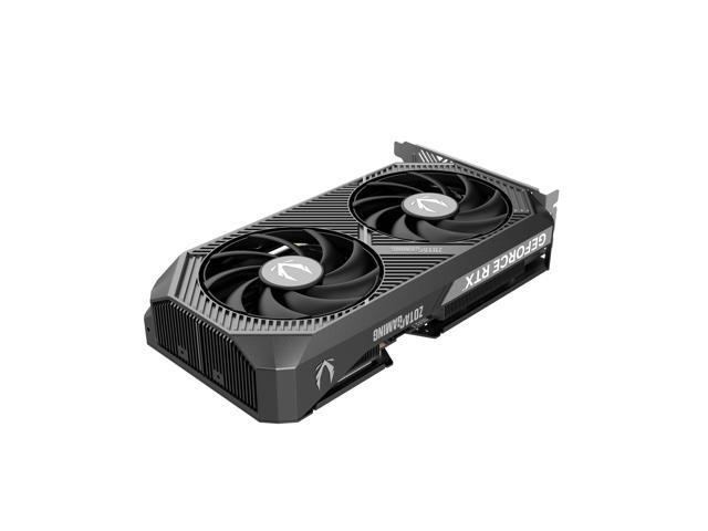Zotac Twin Edge GeForce RTX 5060 Ti 16 GB Video Card (ZT-B50620E